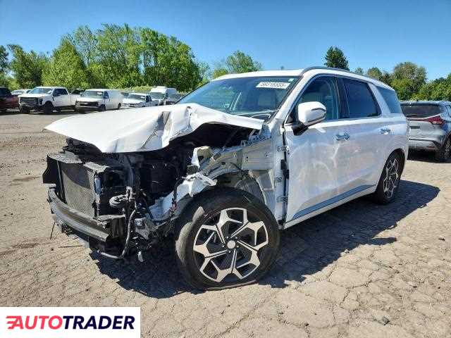 Hyundai Pozostałe 2022 3 Hyundai Pozostałe 2022 3