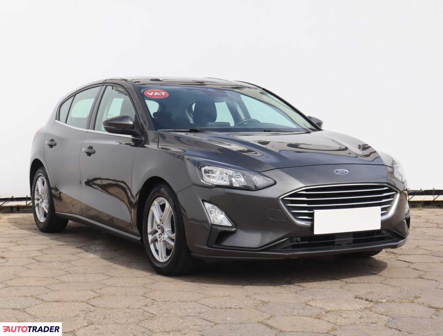Ford Focus 2020 1.5 93 KM Ford Focus 2020 1.5 93 KM