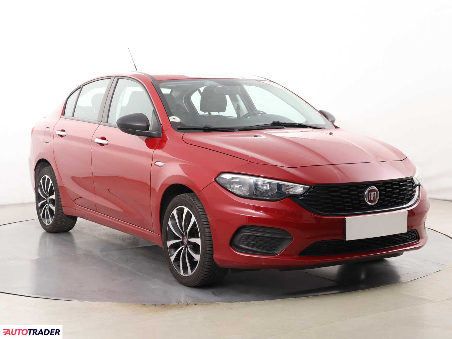 Fiat Tipo 2018 1.4 93 KM