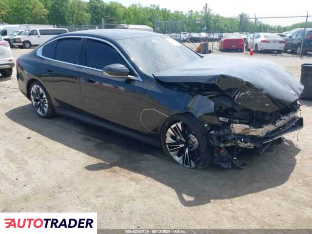 BMW 530 2024 2 BMW 530 2024 2