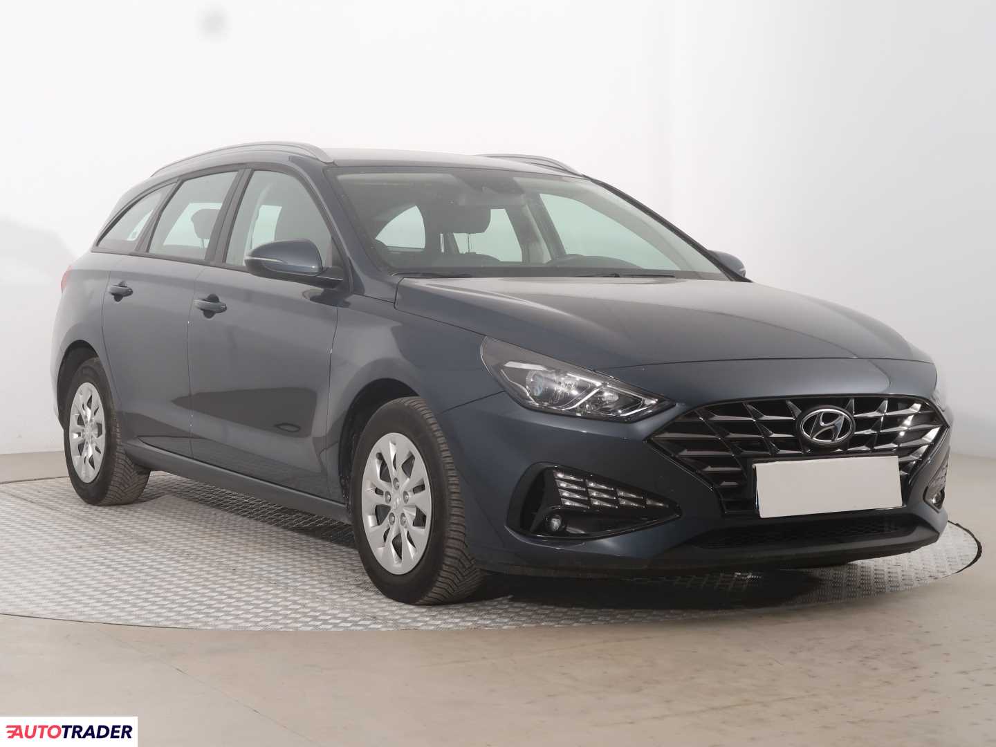 Hyundai i30 2023 1.0 118 KM