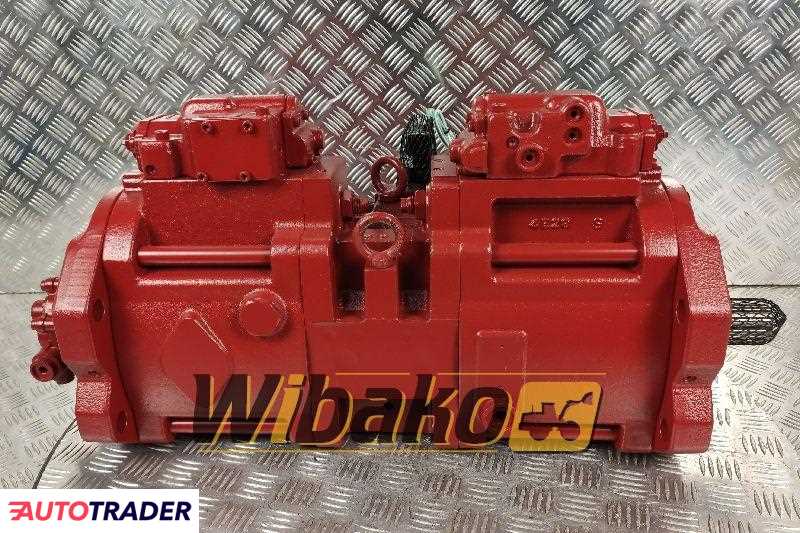 Pompa hydrauliczna Kawasaki K3V180DT-1PER-9N56