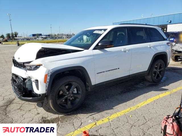 Jeep Grand Cherokee 2024 3