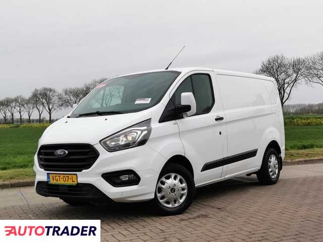 Ford Transit 2018 Ford Transit 2018