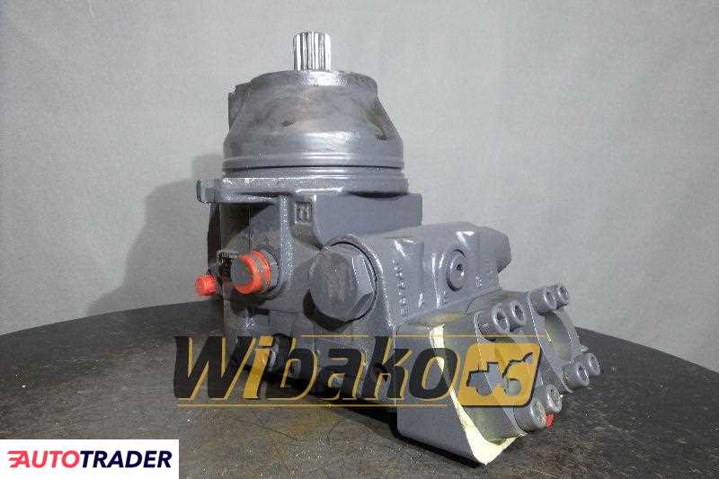Silnik hydrauliczny Liebherr FMV0759073980