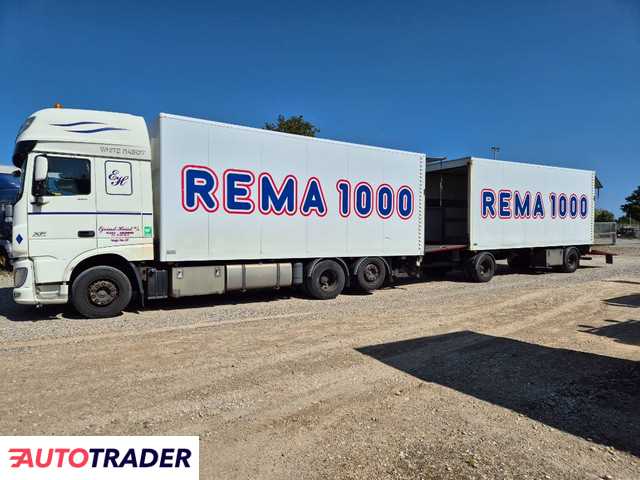 Daf 2016 Daf 2016