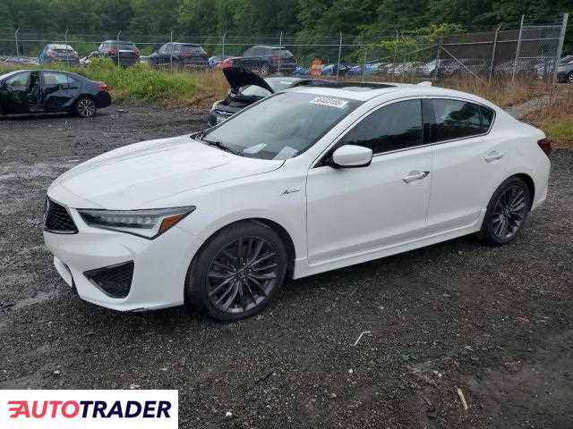 Acura Pozostałe 2019 2 Acura Pozostałe 2019 2