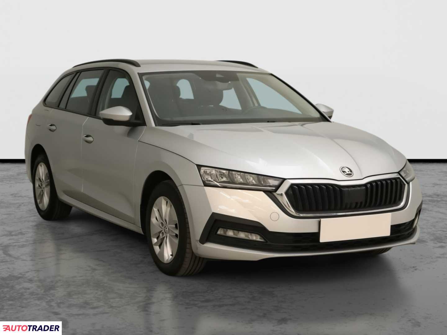 Skoda Octavia 2022 2.0 113 KM