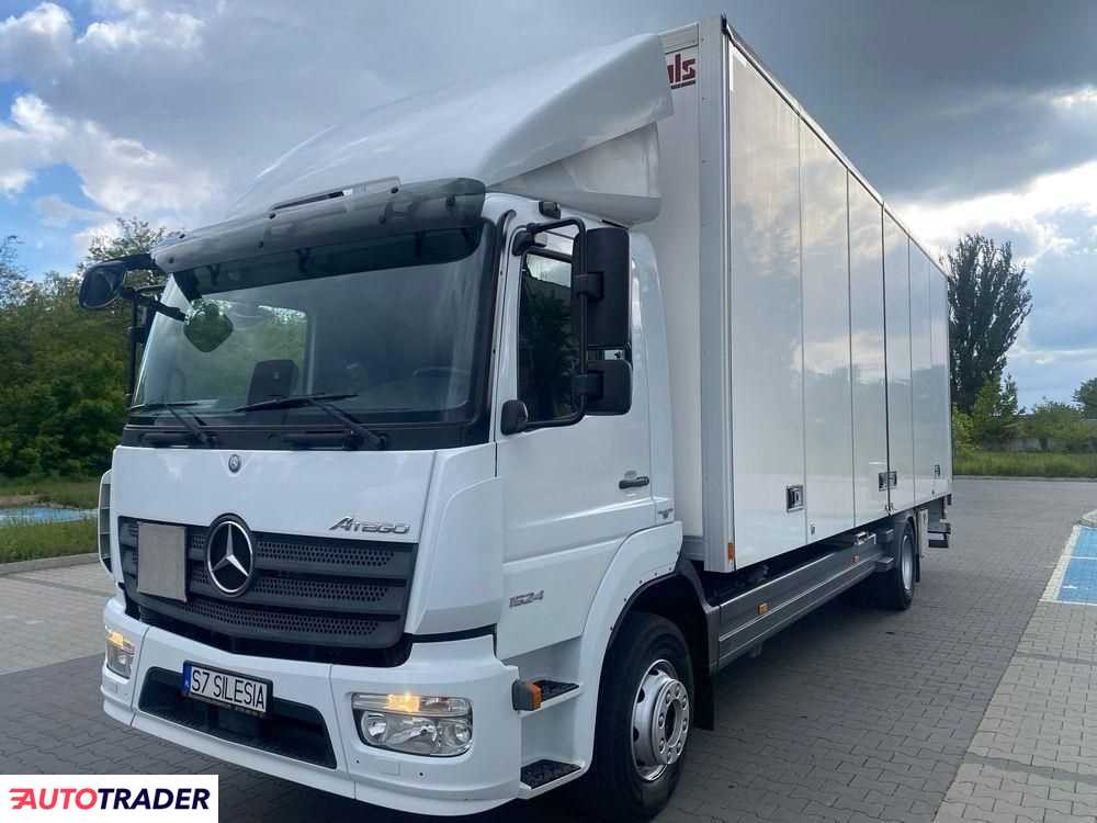 Mercedes 2016 Mercedes 2016