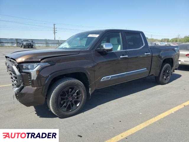 Toyota Tundra 2023 3 Toyota Tundra 2023 3