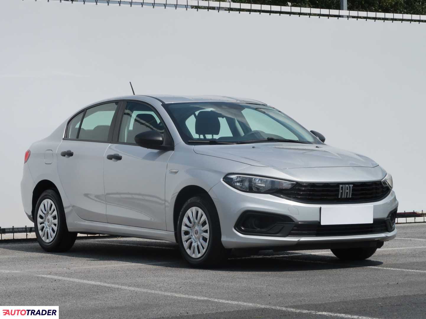 Fiat Tipo 2022 1.0 97 KM