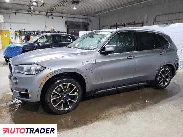 BMW X5 2018 2