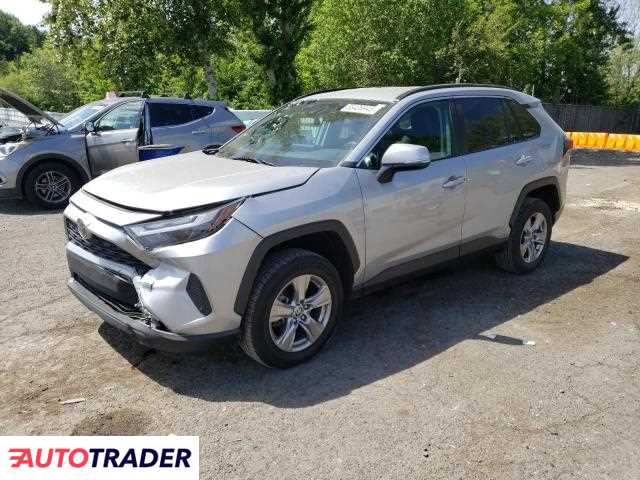 Toyota Pozostałe 2022 2 Toyota Pozostałe 2022 2