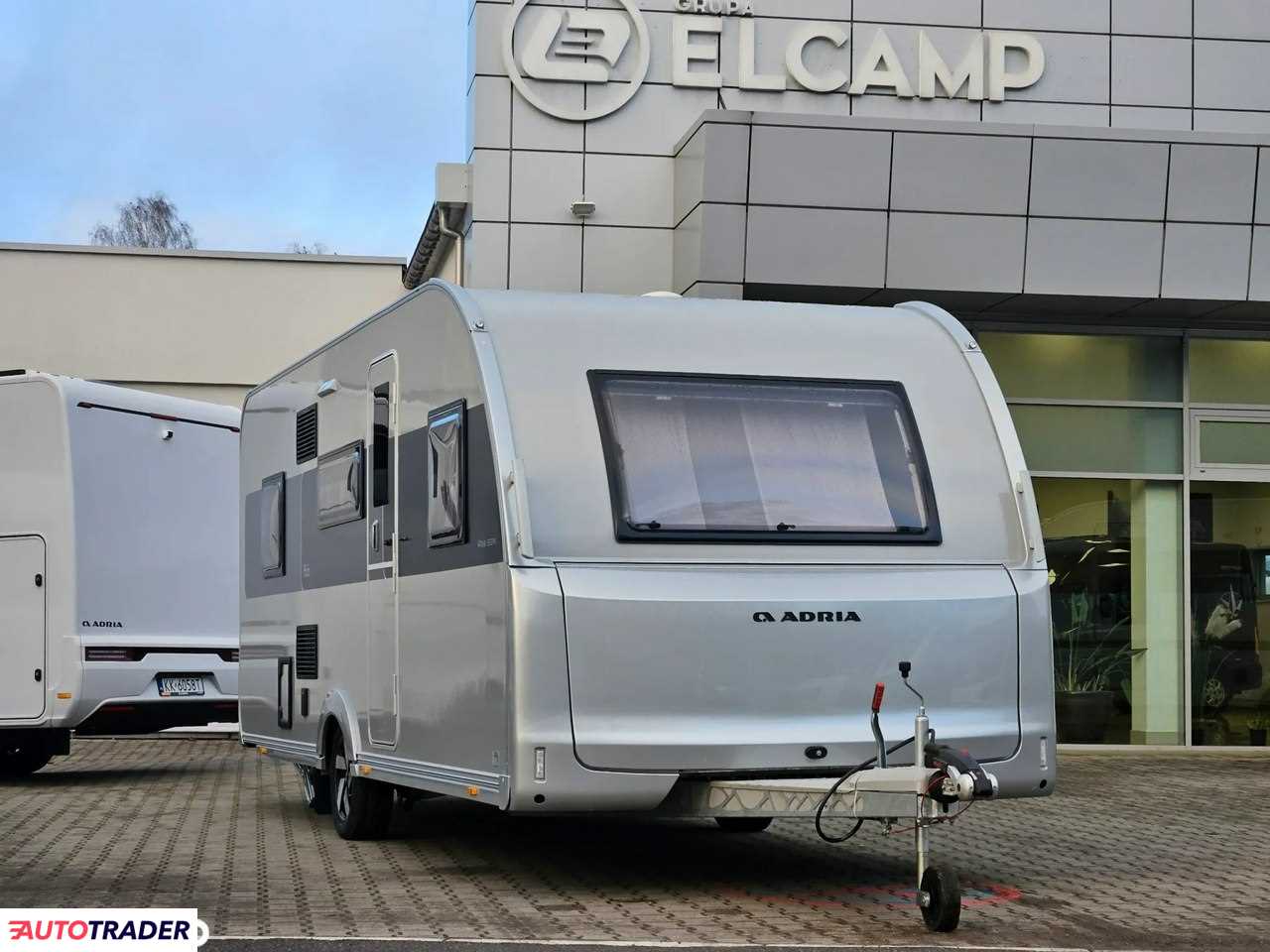 Pozostałe Altea 552 PK