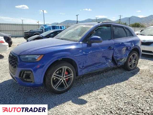 Audi Q5 2024 2 Audi Q5 2024 2