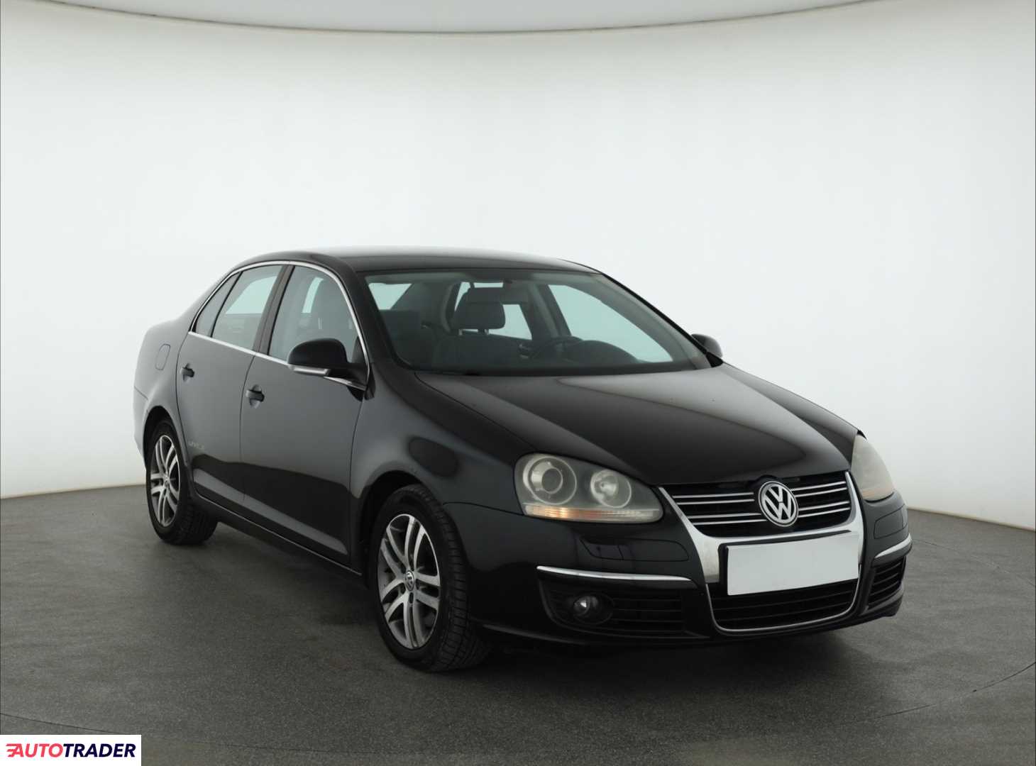 Volkswagen Jetta 2006 2.0 197 KM