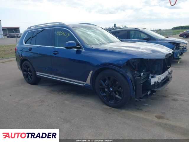 BMW Pozostałe 2021 3 BMW Pozostałe 2021 3