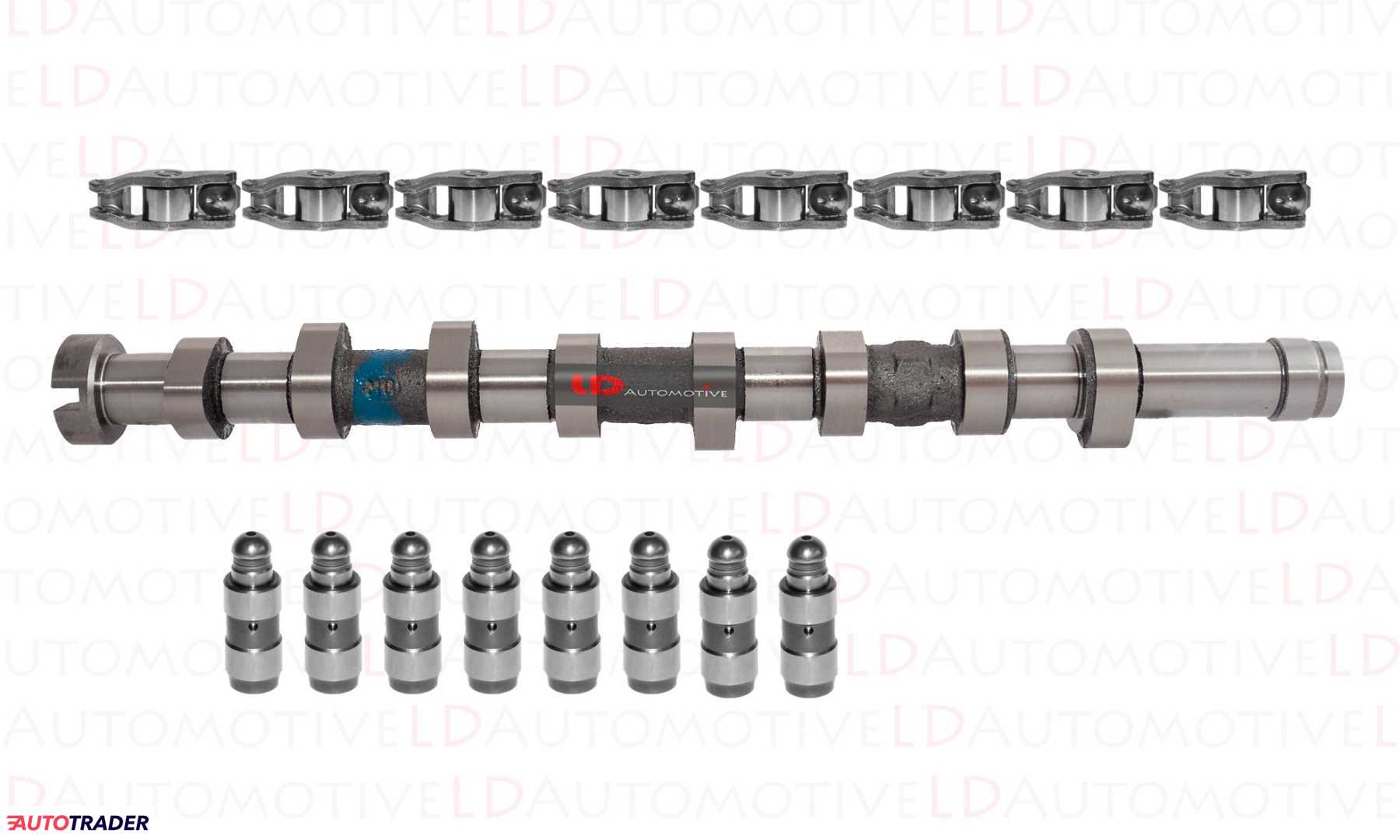 Wałek Rozrządu Ford Citroen 1.6 HDI Wałek Rozrządu Ford Citroen 1.6 HDI