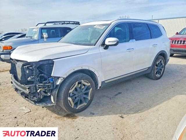 Kia Pozostałe 2024 3