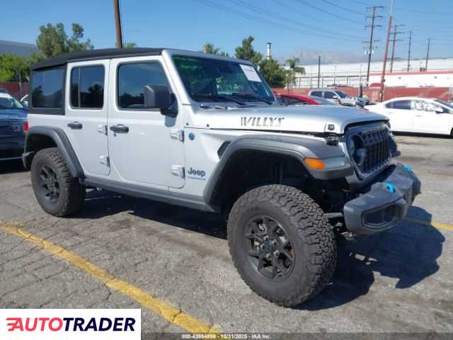 Jeep Wrangler 2024 2