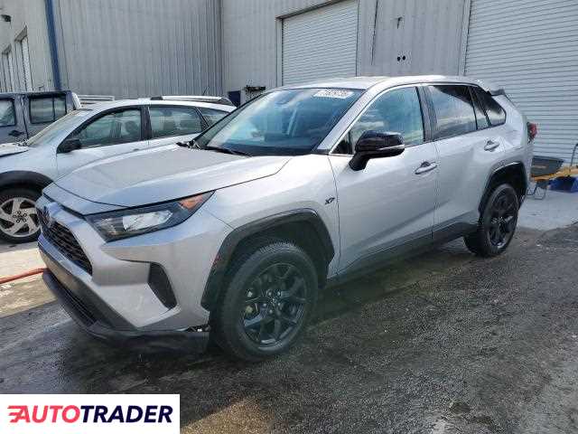 Toyota Pozostałe 2022 2 Toyota Pozostałe 2022 2
