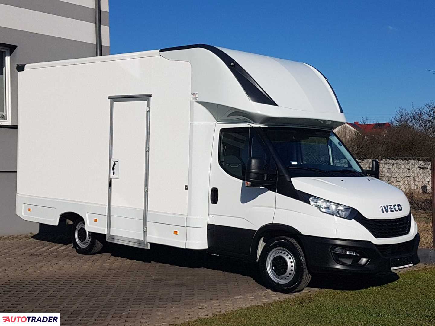 Iveco Daily
