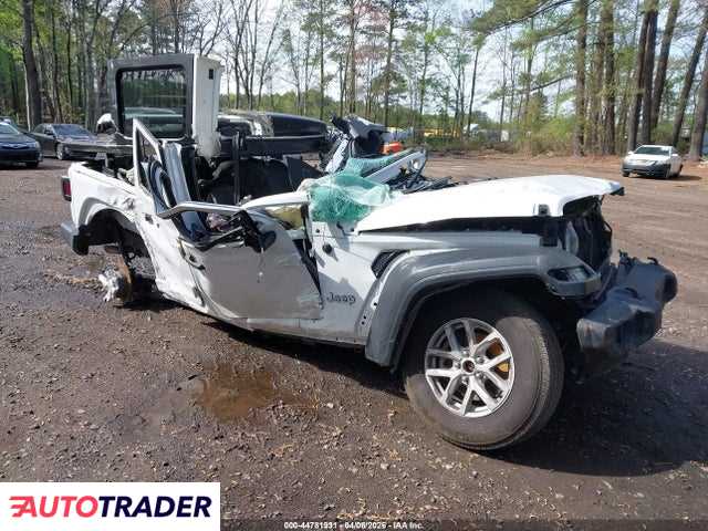 Jeep Wrangler 2023 2