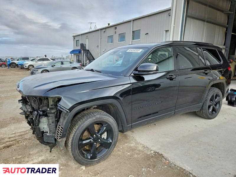 Jeep Cherokee 2021 3
