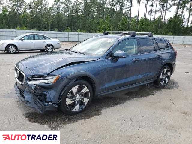Volvo V60 2020 2 Volvo V60 2020 2