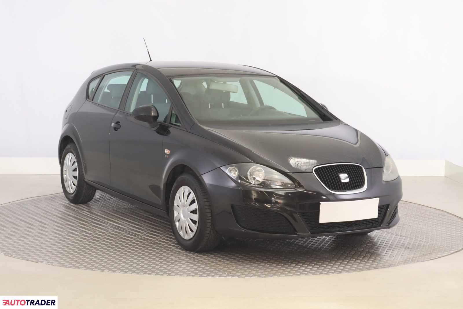 Seat Leon 2010 1.2 103 KM