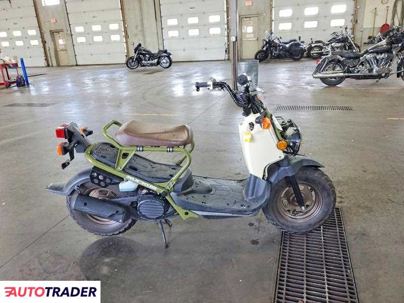 Honda C 2024