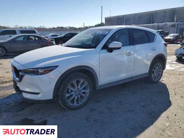 Mazda CX-5 2020 2