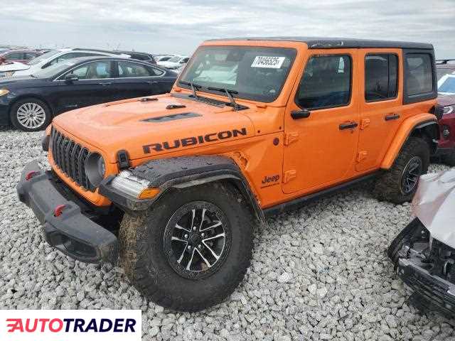 Jeep Wrangler 2025 3