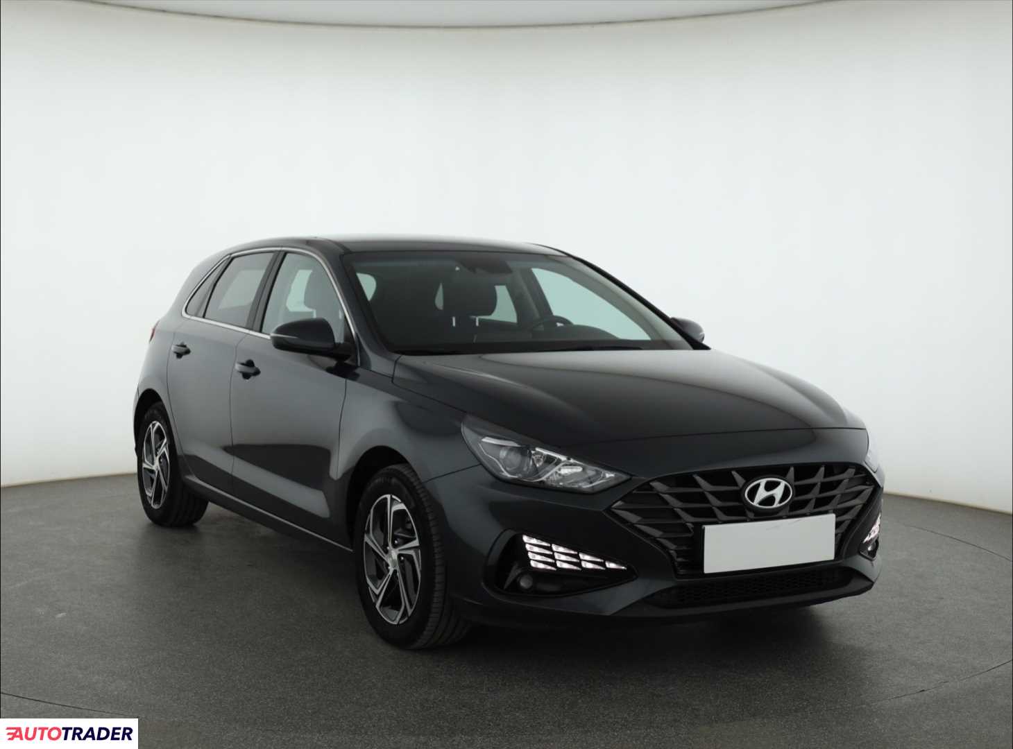 Hyundai i30 2021 1.5 108 KM