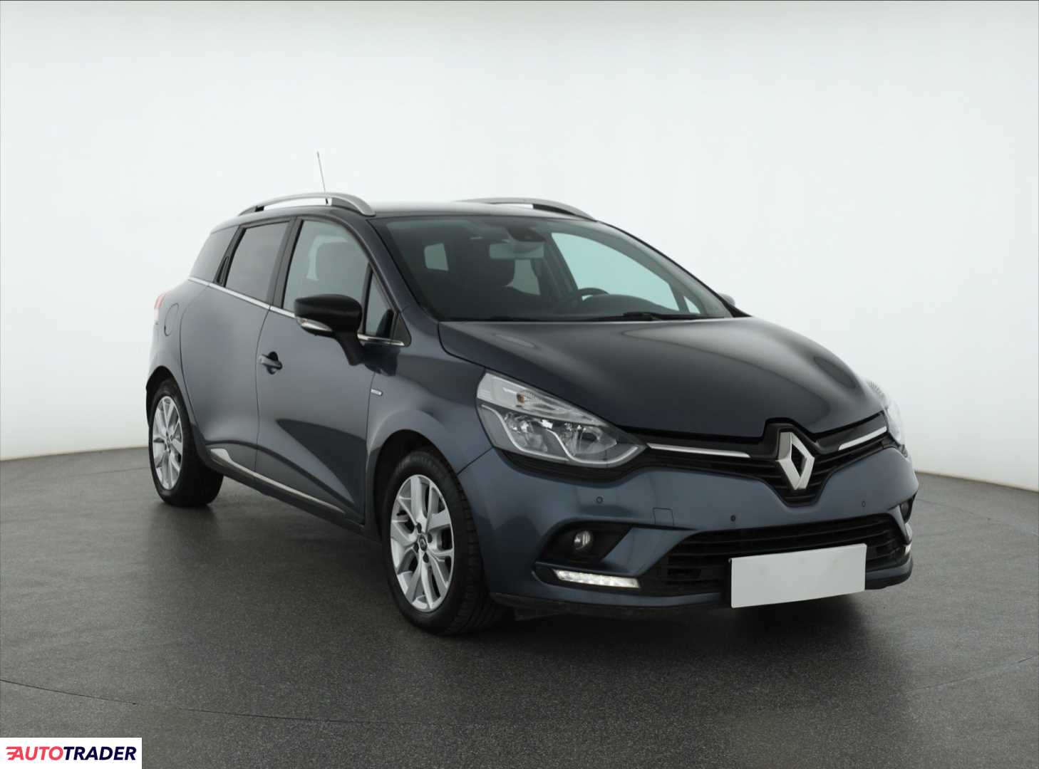 Renault Clio 2019 0.9 88 KM Renault Clio 2019 0.9 88 KM