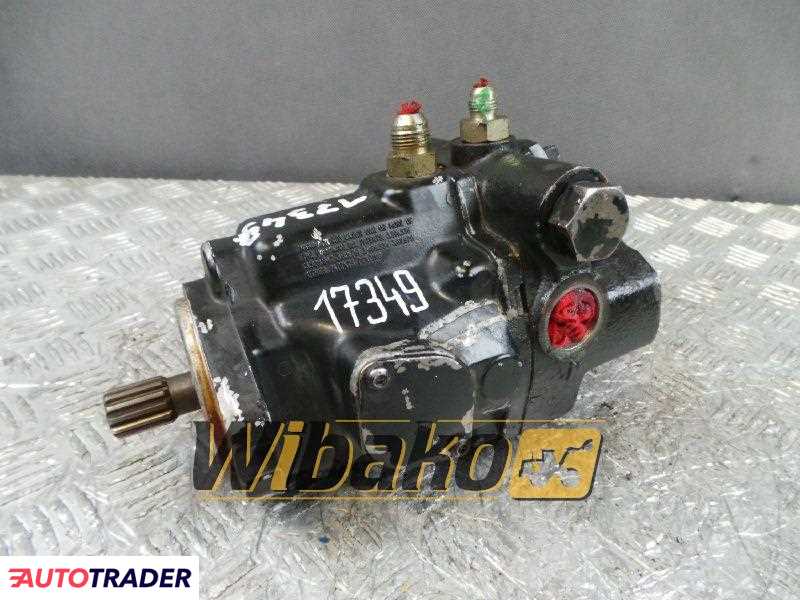 Pompa hydrauliczna Vickers 70044 RBH