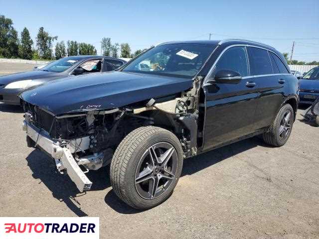 Mercedes CL 2021 2 Mercedes CL 2021 2