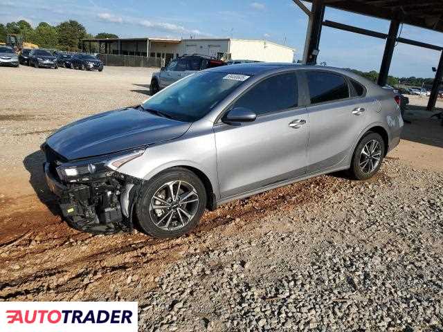 Kia Pozostałe 2024 2