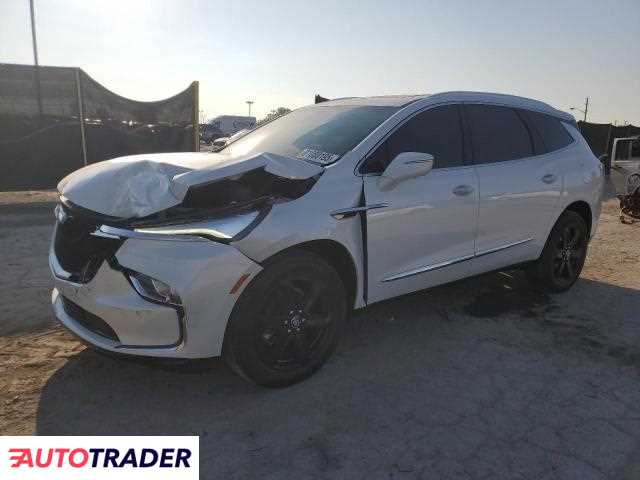 Buick Enclave 2023 3 Buick Enclave 2023 3