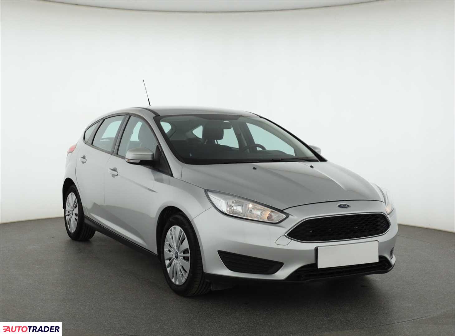 Ford Focus 2016 1.6 103 KM