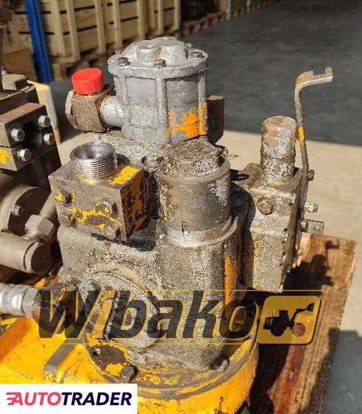 Pompa hydrauliczna ZTS SPV22000013000