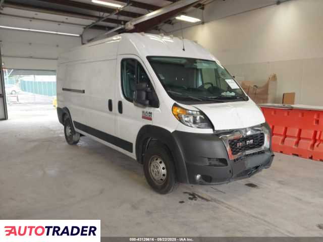 Dodge Ram 2020 3 Dodge Ram 2020 3