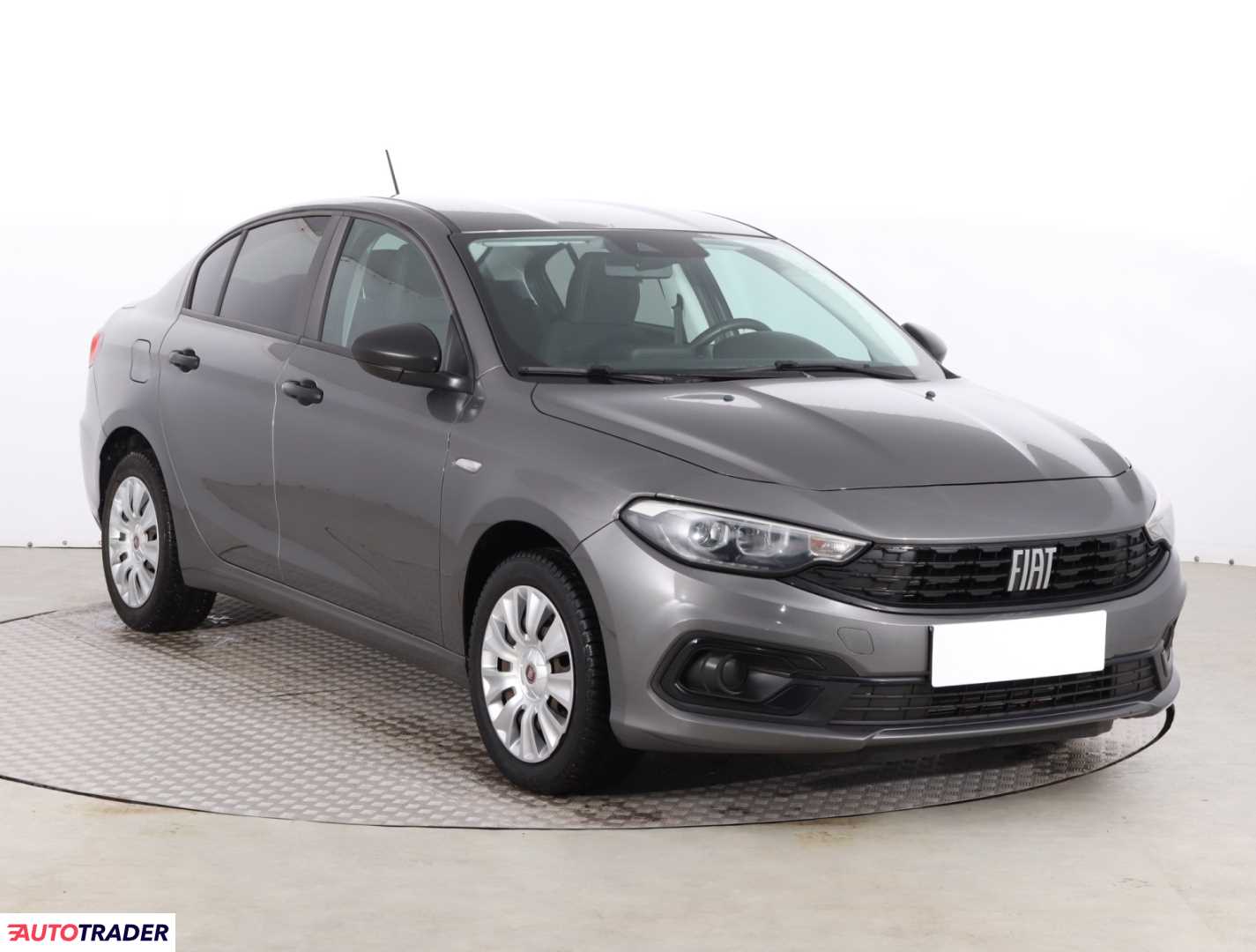 Fiat Tipo 2021 1.0 97 KM