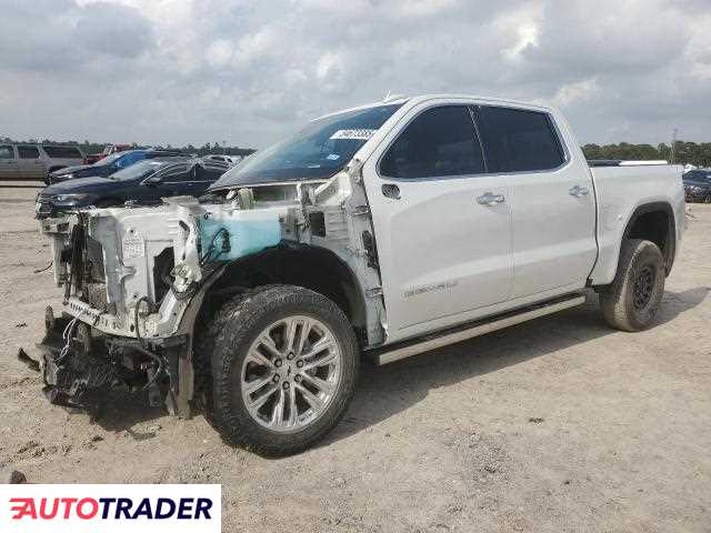 GMC Sierra 2021 3 GMC Sierra 2021 3