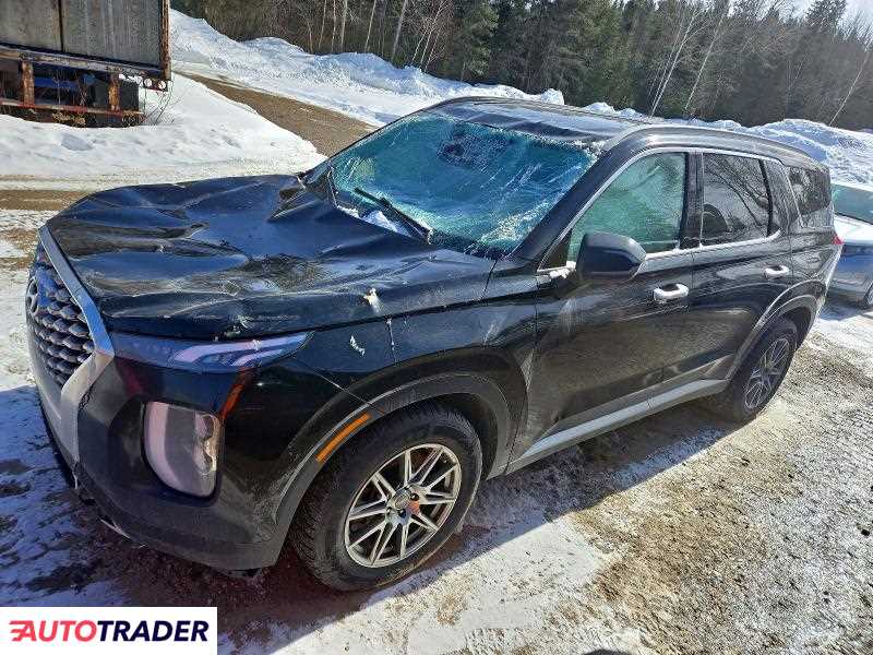 Hyundai Pozostałe 2020 3