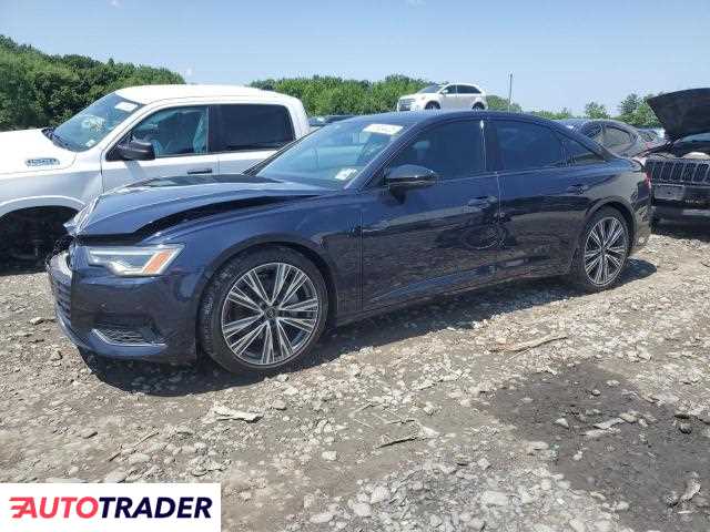 Audi A6 2021 2