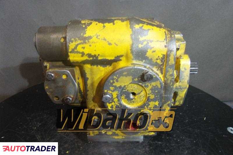 Pompa hydrauliczna Zakład Hydrauliki Siłowej 23-4026797981