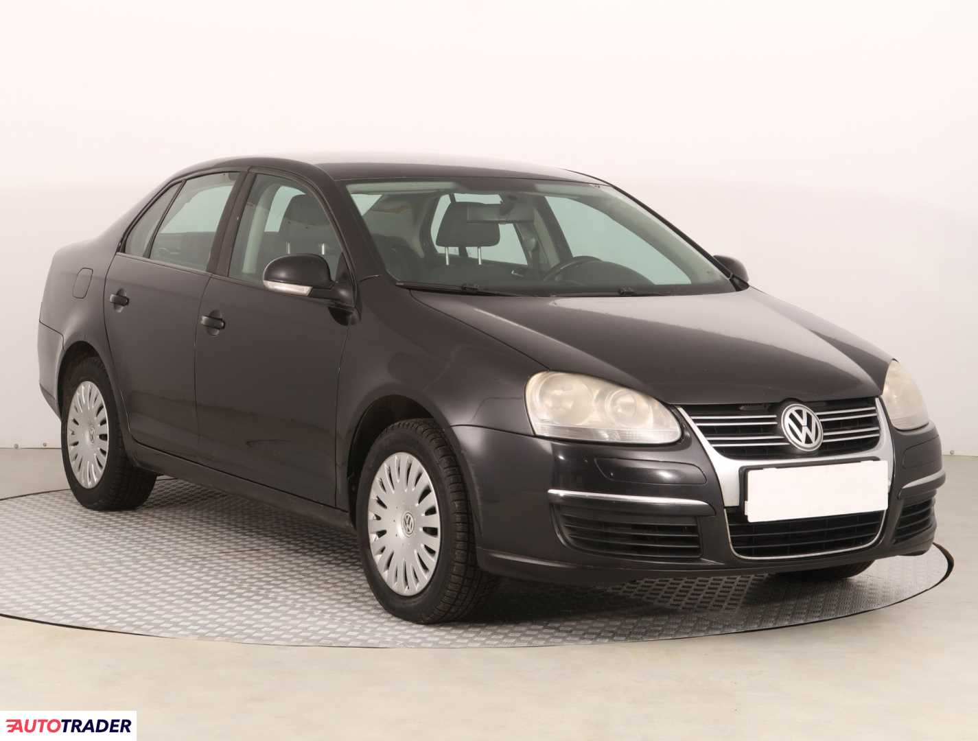 Volkswagen Jetta 2007 1.9 103 KM