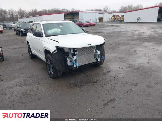 Jeep Cherokee 2024 2