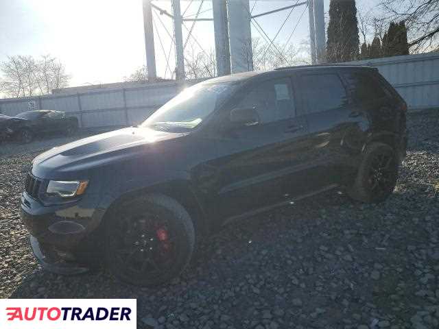 Jeep Grand Cherokee 2020 6 Jeep Grand Cherokee 2020 6